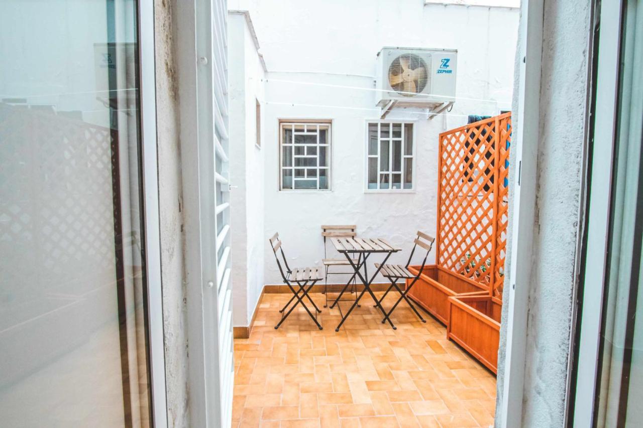 Fisherman House Bari Exterior photo
